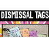 Dismissal Tags