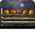 Raffi 5 little pumpkins