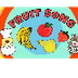 Fruit Song for Kids | The Sing