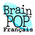 BrainPOP - Site éducatif animé