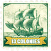 13 Colonies App