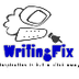 Writing Fix