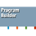 program builder