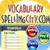 Spelling & Vocabulary 