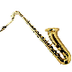 Saxophone!!