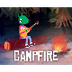 Campfire (web) by Florian Dcp