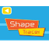 Blockly Games : Shape Tracer 1