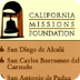 CA Missions Foundation