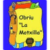 LA MOTXILLA