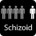 Schizotypal Symptoms