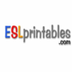 ESL Printables: English worksh