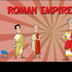 ROMAN EMPIRE