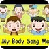 Kids Body Parts Song (This is 
