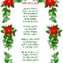 POESIAS DE NAVIDAD
