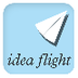 Idea Flight for iPad on the iT