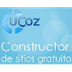 uCoz.es - Crear sitios web gra