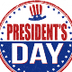 Presidents Day- WebMix