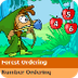 Forest Ordering Game