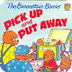 Berenstain Bears - Pick Up And