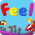 Kids vocabulary - Feel 2 - fee