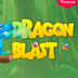 Dragon Blast | Hour of Code |
