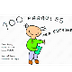 100 PARAULES ESCRIURE