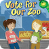 MyOn - Vote for Our Zoo