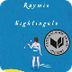 Raymie Nightingale by Kate DiC