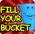 Fill Your Bucket - Children's 