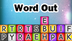 Word Out - PrimaryGames - Play