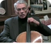 Alan Harris Cello Vibrato Tips