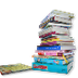 Hier meer prentenboeken
