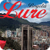 Lure City Guide Bogotá