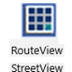 RouteView - StreetView player