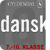 Dansk Gyldendal