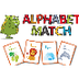 ABCya! Alphabet Match - Letter