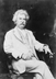 Twain’s famous 1897 quote: The