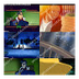 Digimon 5: Data Squad ~ Links