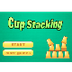 Cup Stacking Typing