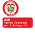  Agencia Colombiana reintegrac