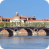 Tourisme à Toulouse : Vacances