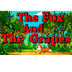 The Fox and the Grapes 