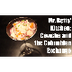 Mr. Betts' Kitchen - Ceviche a