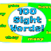 100 Sight Words Collection for