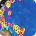 World seismic monitor