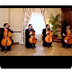 Pachelbel Canon - 4 Cellos - 