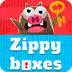 Zippy Boxes | ABCya!