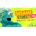 Art Maker- Sesame Street | Fre