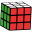 Online Rubik's Cube - Simulato