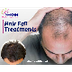 Regrow Hairs At Any Stage of t